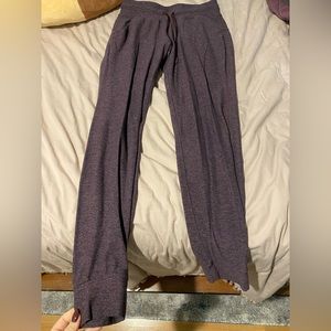 Lululemon Ready to Rulu Jogger